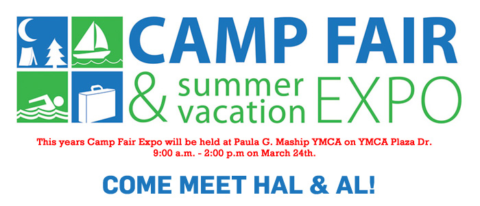 Camp Fair